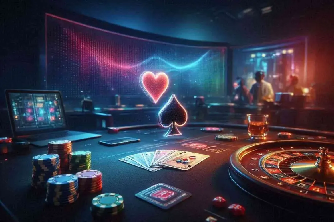 Shikaka Casino